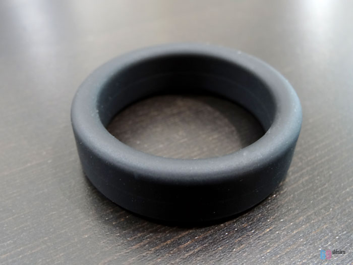 Super Soft C-Ring Tantus