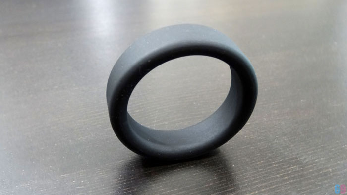 Super Soft C-Ring Tantus