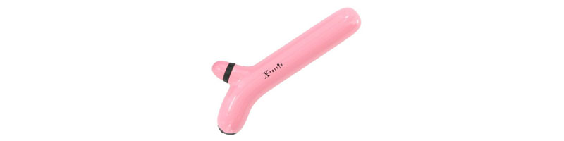 Vibromasseur Cocomini de Xtassie