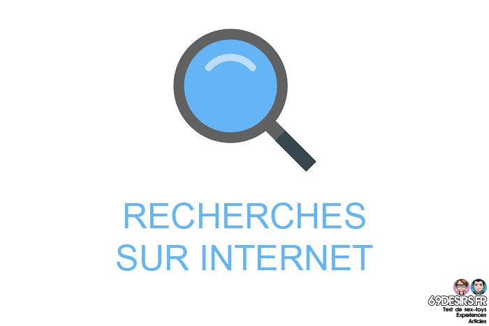 Faire un lavement : recherches sur Internet