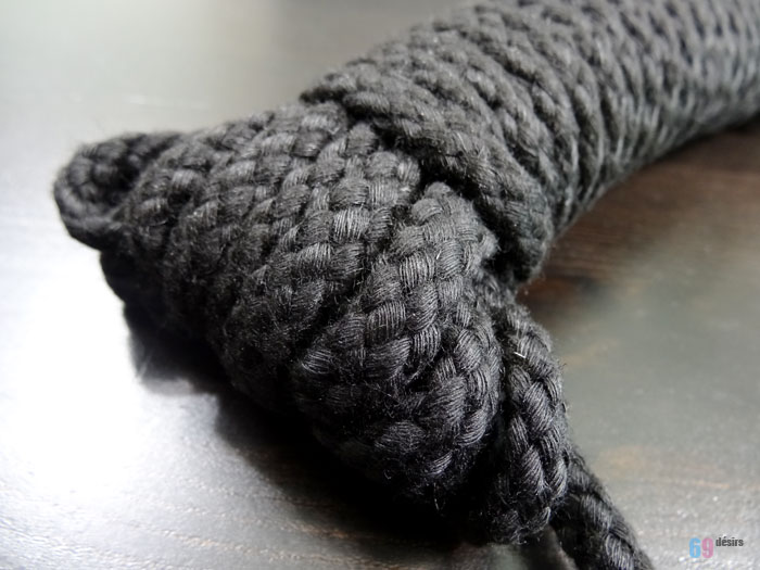 Japanese Silk Rope