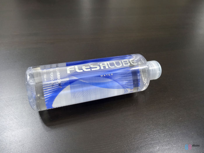 lubrifiant Fleshlube