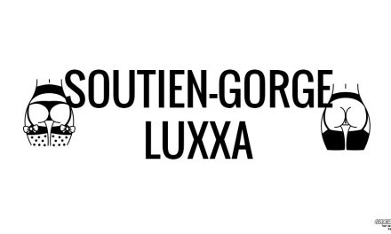 Avis sur le soutien-gorge Luxxa Taureau