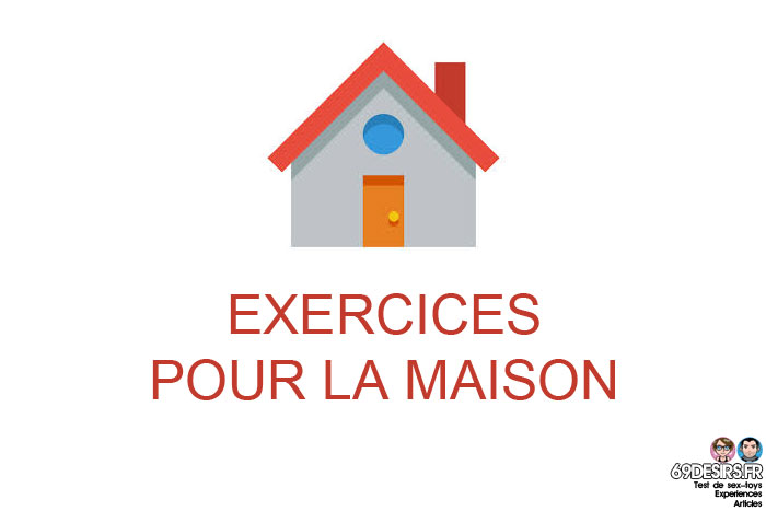 Techniques et pratiques du cunnilingus : exercice à la maison