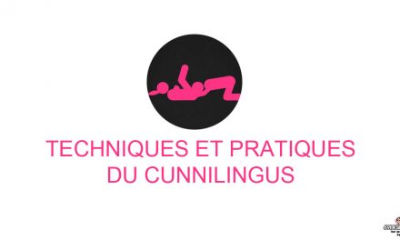 Techniques et pratiques du cunnilingus