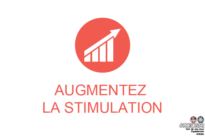 Techniques et pratiques du cunnilingus : augmenter la stimulation