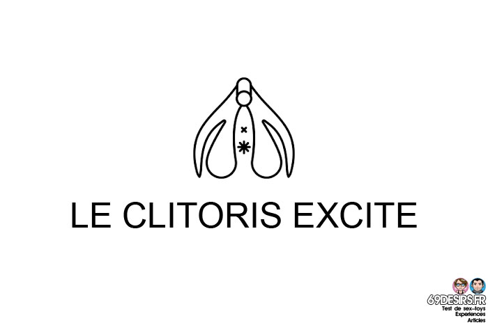 Techniques et pratiques du cunnilingus : le clitoris excité