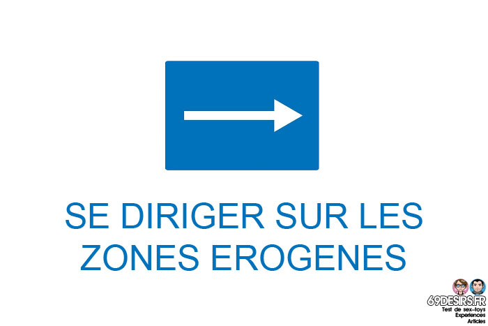 Techniques et pratiques du cunnilingus : se diriger sur les zones érogènes