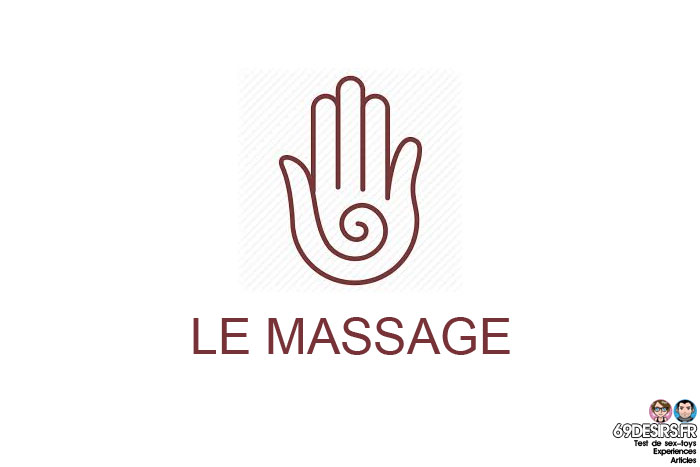 Techniques et pratiques du cunnilingus : le massage