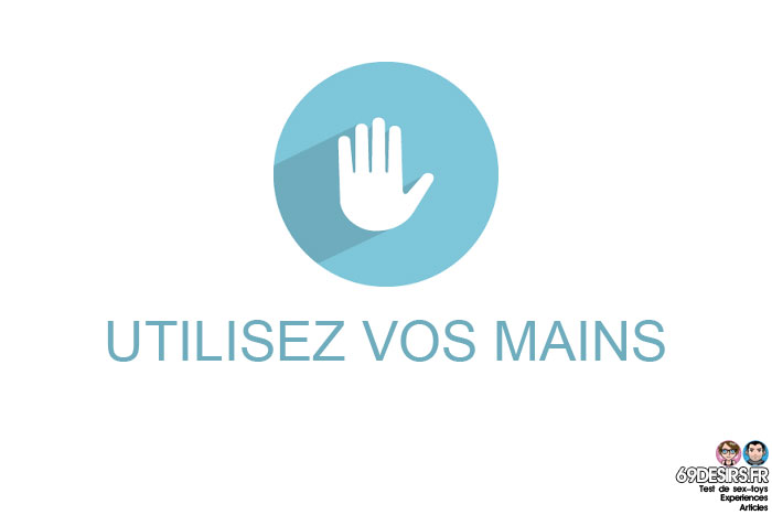 Techniques et pratiques du cunnilingus : utilisez vos mains