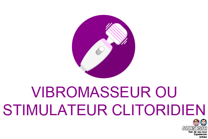 Techniques et pratiques du cunnilingus : vibromasseur ou stimulateur clitoridien