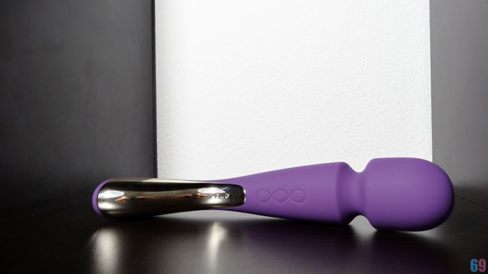 Lelo Smart Wand Medium