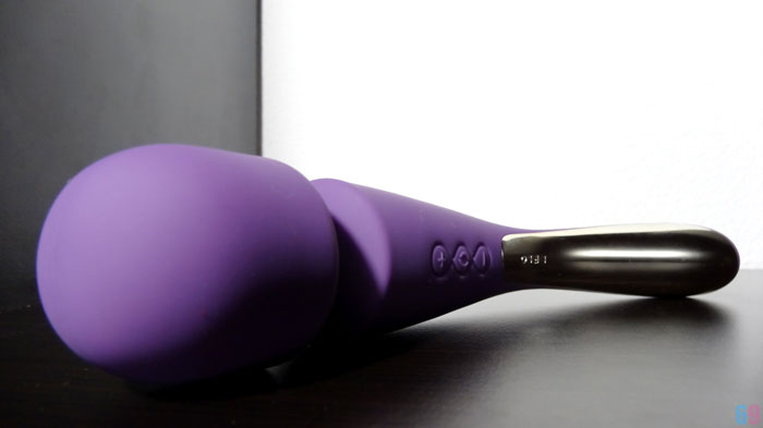 Lelo Smart Wand Medium