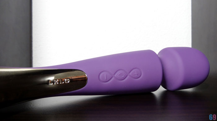 Lelo Smart Wand Medium