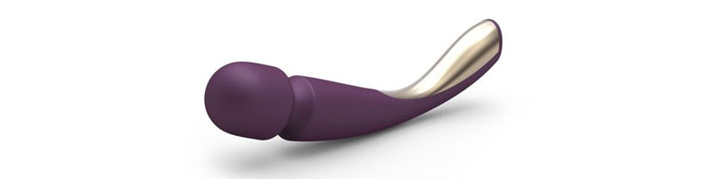 Lelo Smart Wand Medium