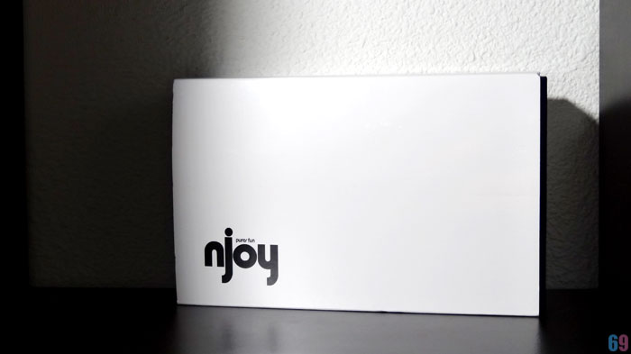 Njoy Pure Plug 2.0