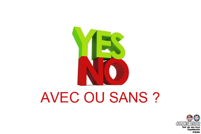 stimulation prostatique : avec ou sans éjaculation