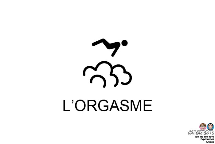 stimulation prostatique : l'orgasme