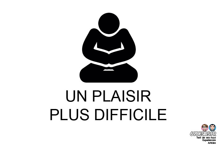 stimulation prostatique : un plaisir plus difficile