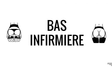 Avis sur les bas infirmière Leg Avenue