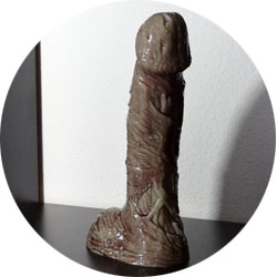 Gode Fleshlight Zombie