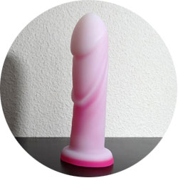 Tantus Cush O2