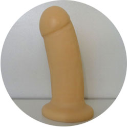 Tantus Mikey O2