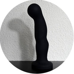 Tantus P-Spot