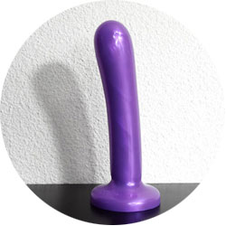 Tantus Silk Large