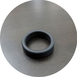 Tantus Super Soft C-Ring