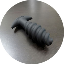 Tantus Twist