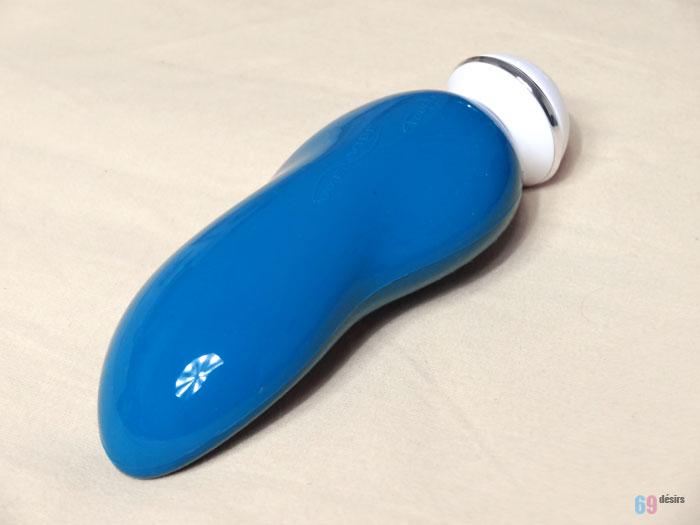  We-Vibe Touch