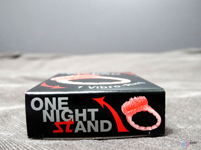 Cockring One Night Stand