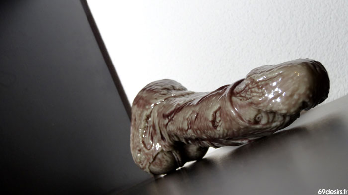 gode Zombie Fleshlight Freaks