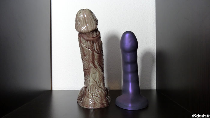 gode Zombie Fleshlight Freaks