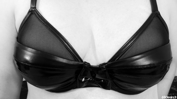 soutien-gorge Briska