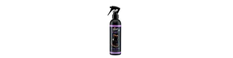 Spray Pjur Cult Ultra Shine