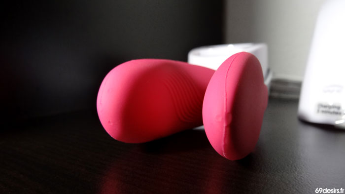 We-Vibe 4 Plus