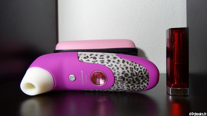 Womanizer w100