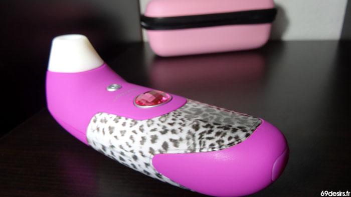 Womanizer w100