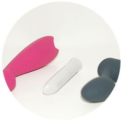 Kit We-Vibe Tango Pleasure Mate