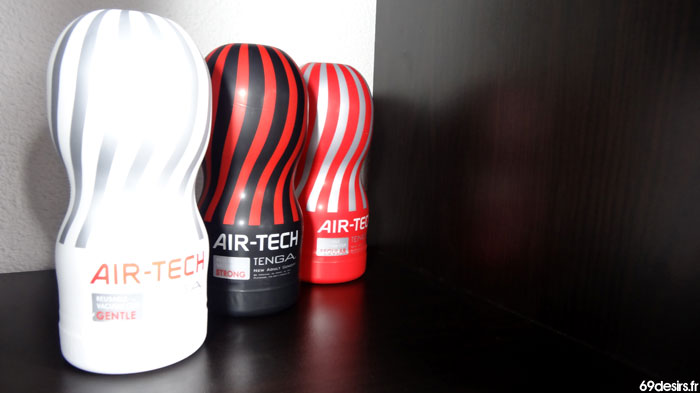 Tenga Air-Tech Gentle