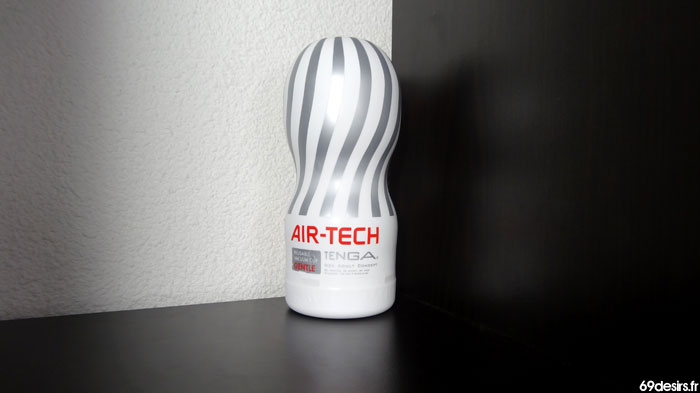 Tenga Air-Tech Gentle