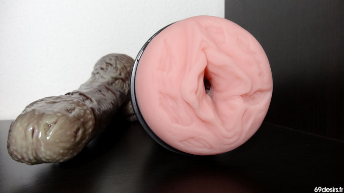 masturbateur zombie Fleshlight Freaks