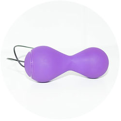 Smart Kegel Ball de Magic Motion