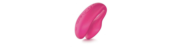 We-Vibe 4 Plus