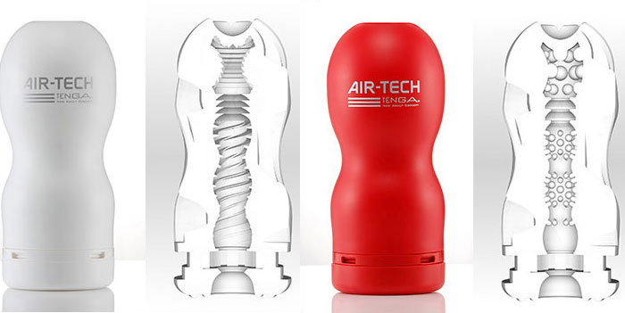 Tenga Air-Tech Regular