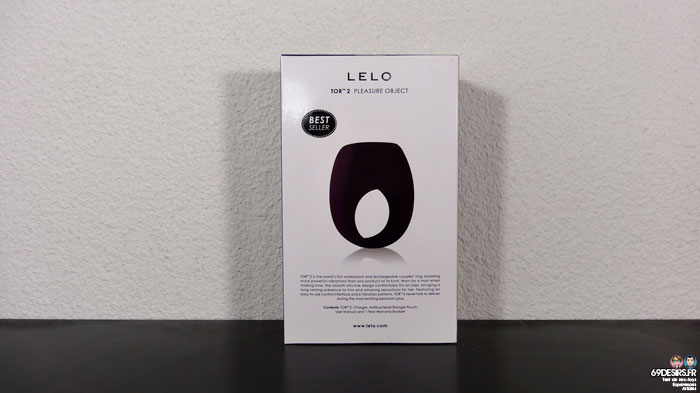 Lelo Tor 2