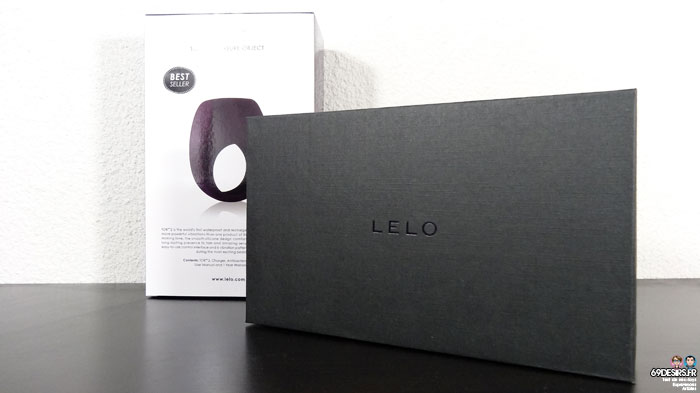 Lelo Tor 2