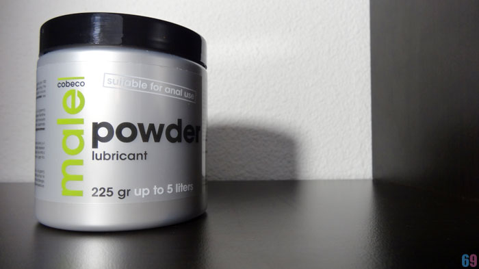 Cobeco Male Powder